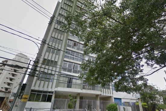 São Paulo Apartamento venda ALTO DA MOOCA
